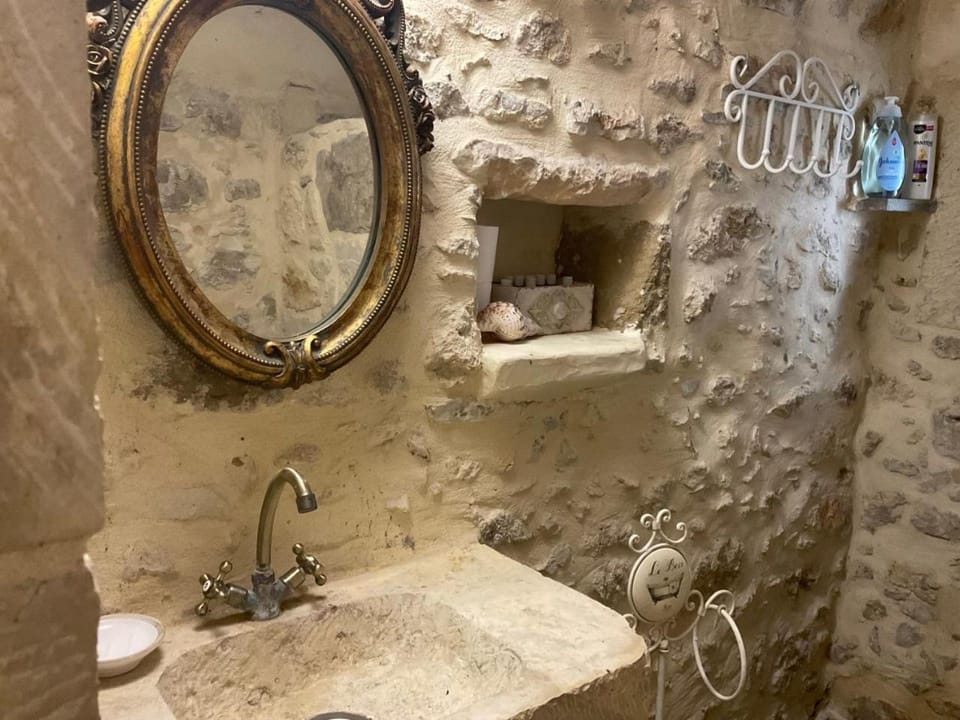 Hra Suite Villa in Lasithi
