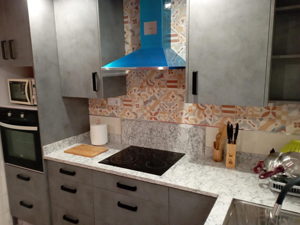Mar y Tierra Apartment in Region of Murcia