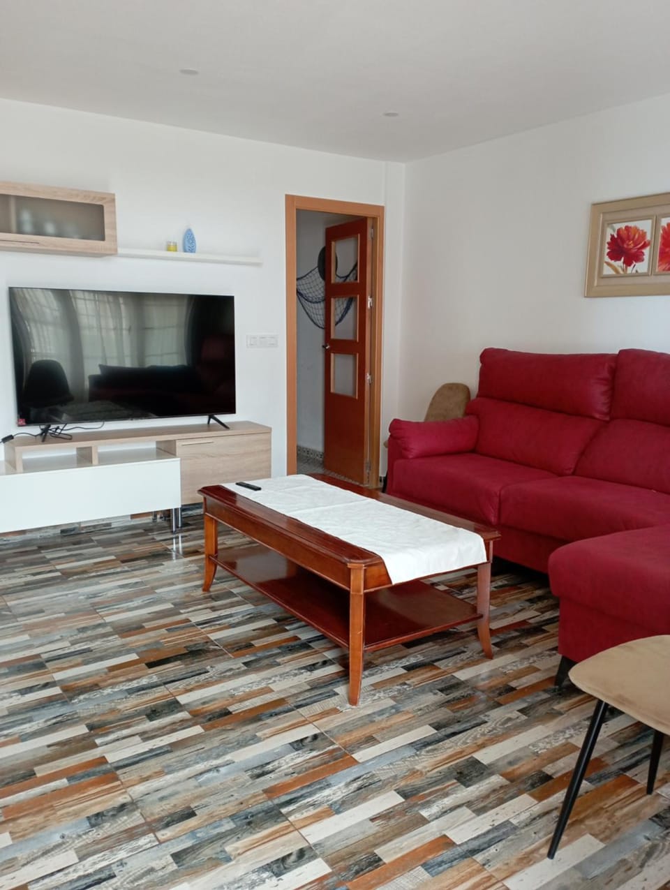 Mar y Tierra Apartment in Region of Murcia