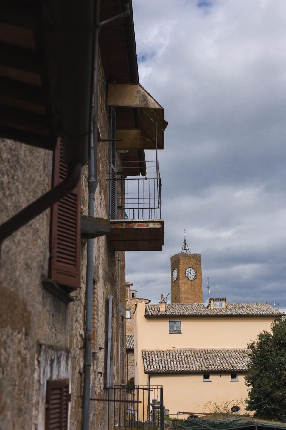 Day, View (from property/room), Balcony/Terrace