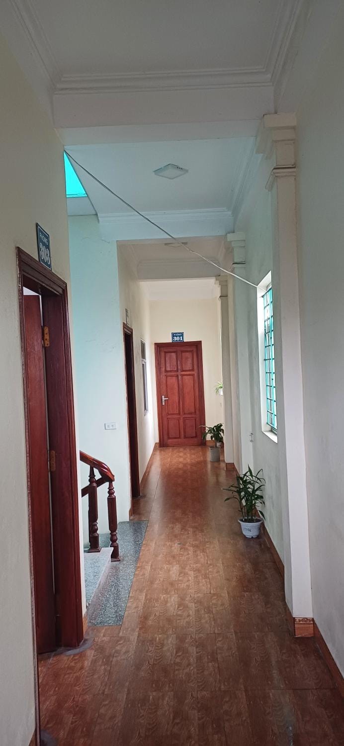 Nhà nghỉ Bolero Vacation rental in Vietnam