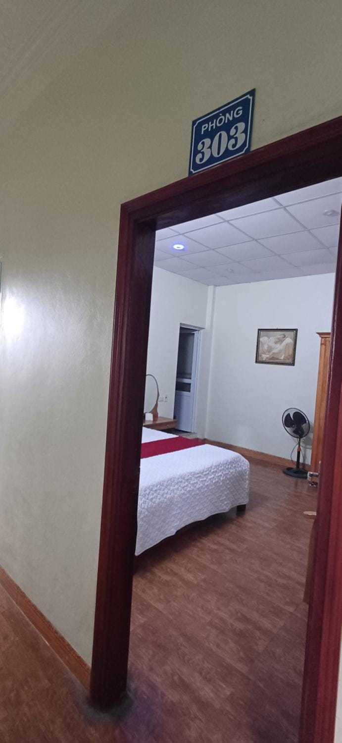 Nhà nghỉ Bolero Vacation rental in Vietnam