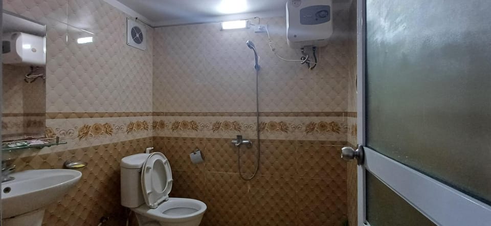 Nhà nghỉ Bolero Vacation rental in Vietnam