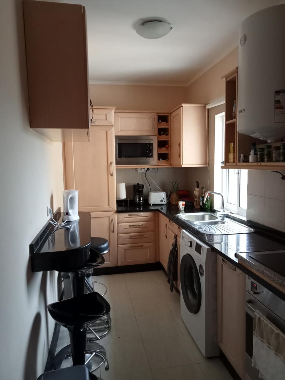 Machico Beach Comfort Apartment in Madeira District