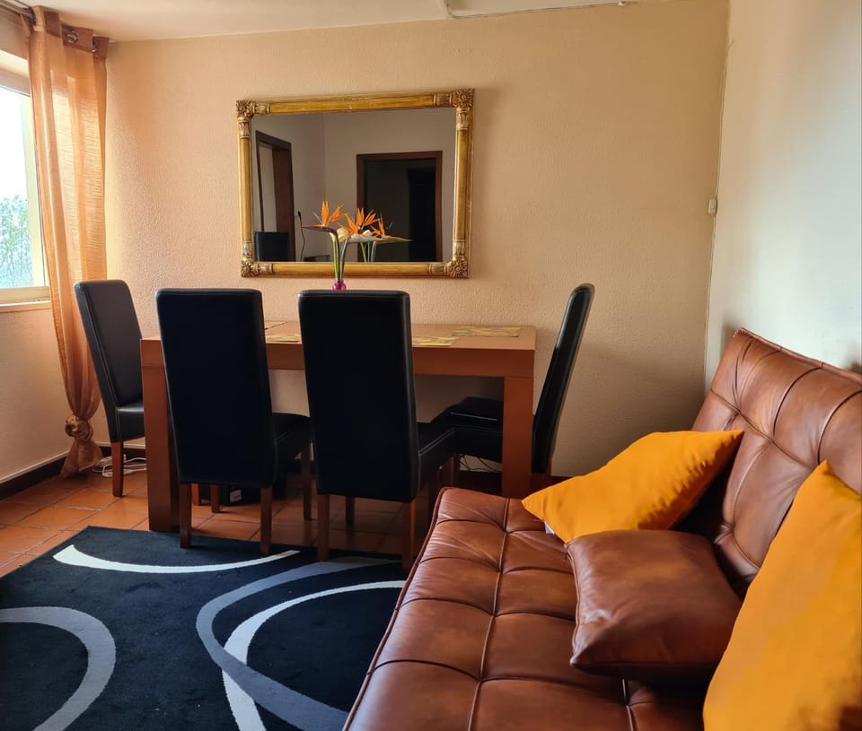 Machico Beach Comfort Apartment in Madeira District