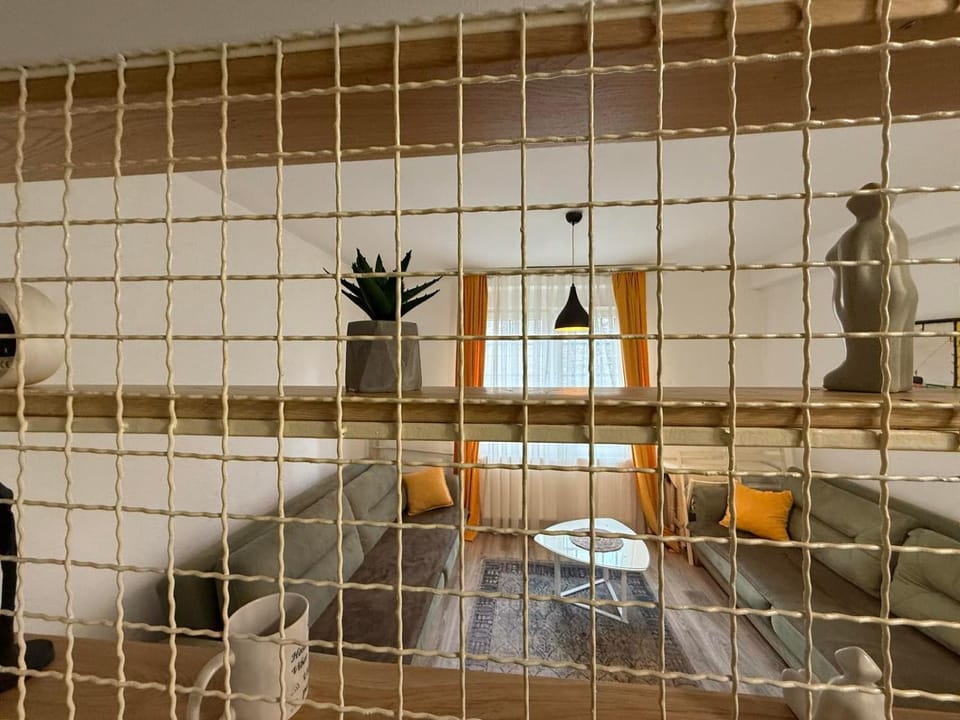 Green Studio Prishtine Apartment in Serbia