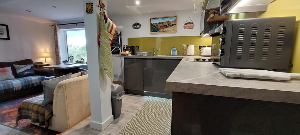 Bayview Lodge New Spacious Apartment Apartment in Scotland