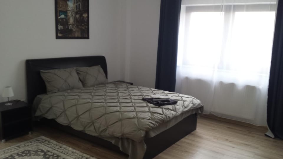 Apartament Marius Apartment in Romania