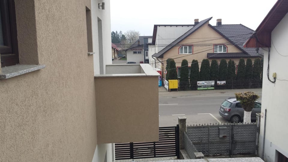 Apartament Marius Apartment in Romania