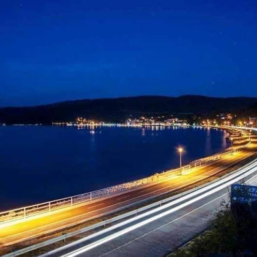 Apartmani Nina Apartment in Serbia