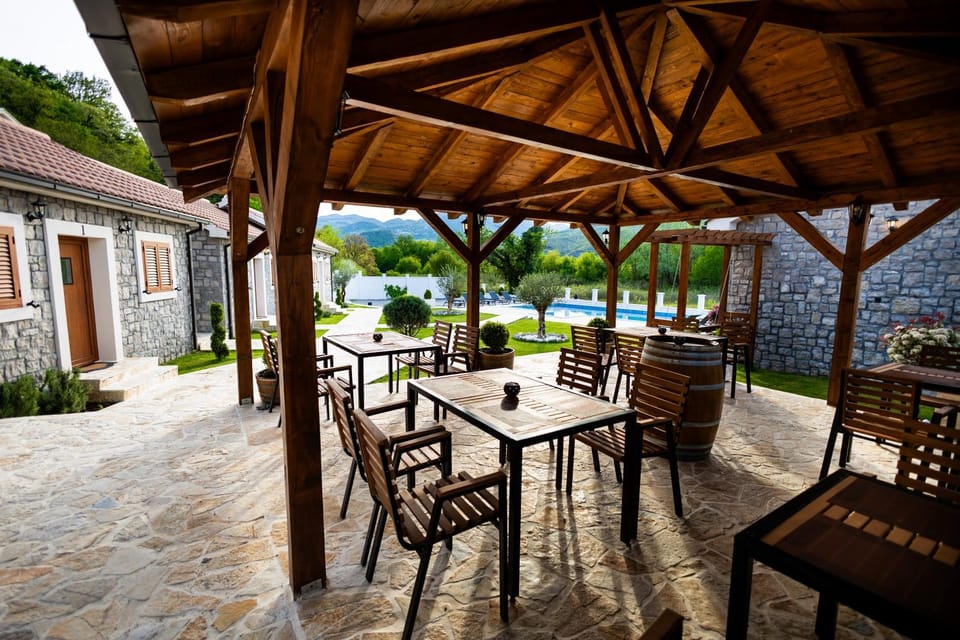 Lake Valley Villa in Podgorica Municipality, Montenegro