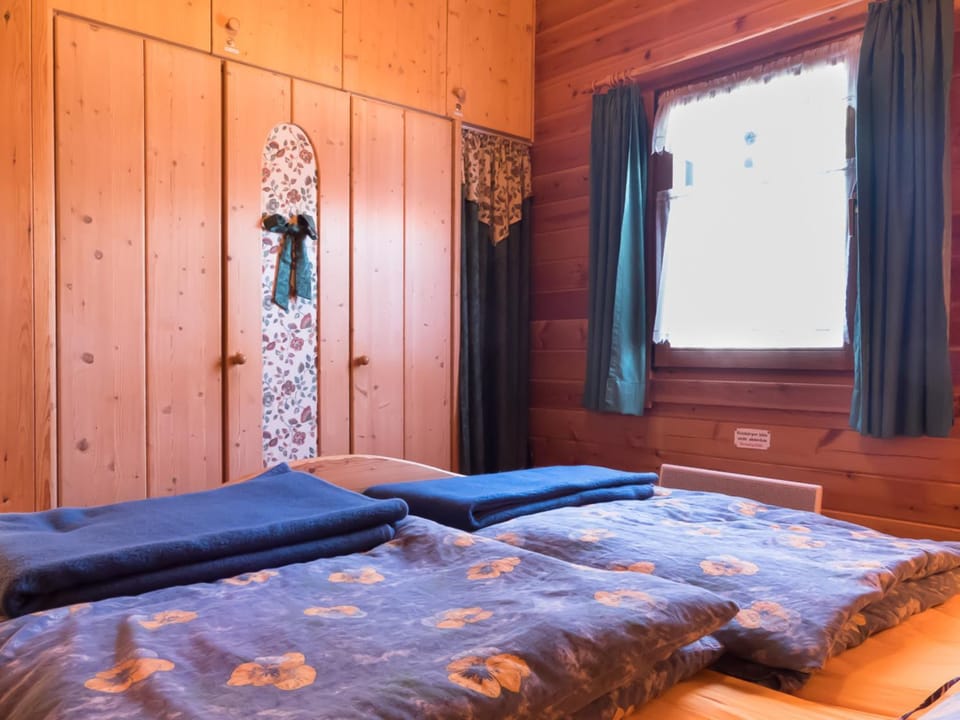Ferienhaus Nr 5, Typ A, Feriendorf Jägerpark, Bayerischer Wald House in Straubing-Bogen