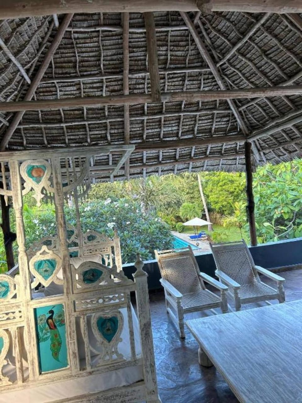WHITE Nyumba Malindi - Boutique Villa Vacation rental in Malindi