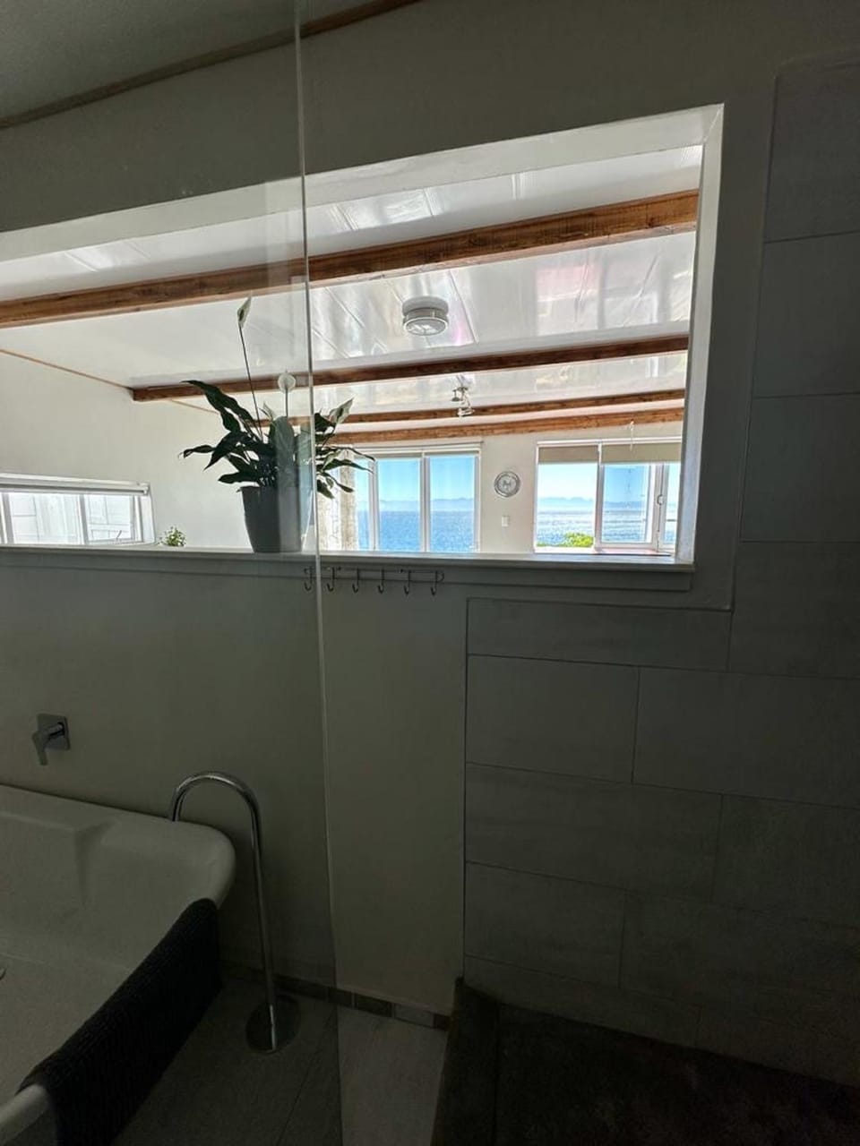 Blue Bay Studio Bayview Bed and Breakfast in Cape Town
