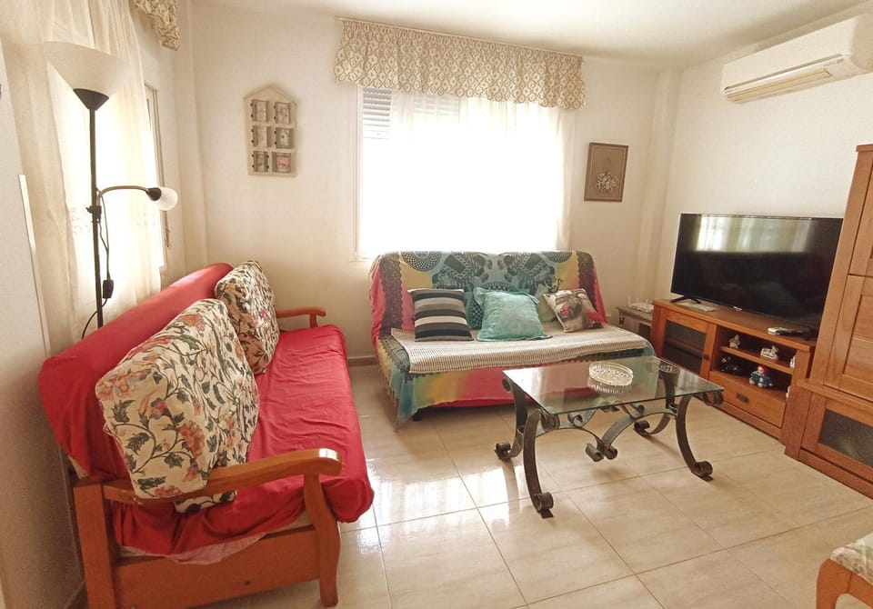 Bonito apartamento playa levante Apartment in Benidorm