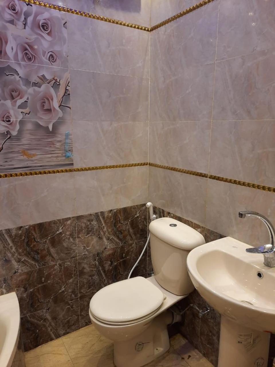 Toilet, Bathroom