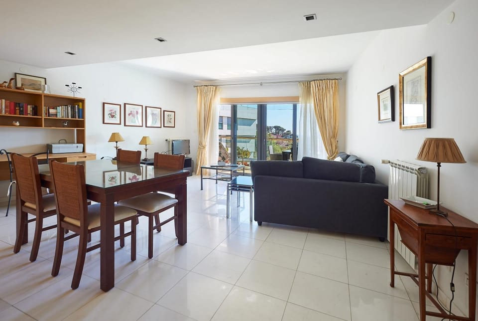 La Scala Sea Views Apartment in Cascais