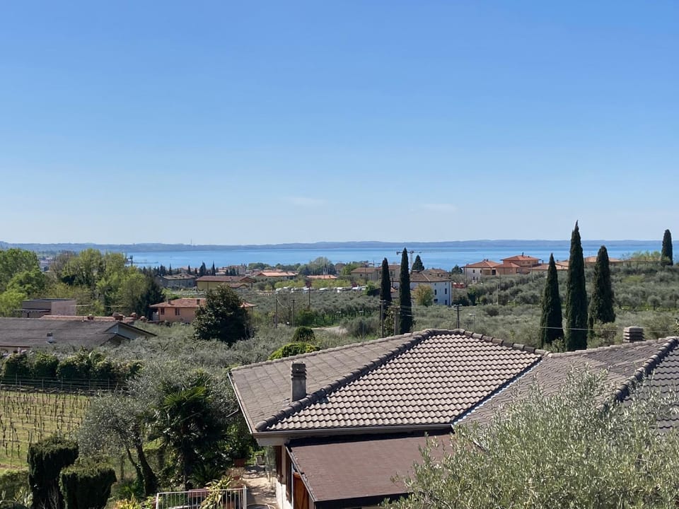 Ladi’s B&B Bed and Breakfast in Lake Garda