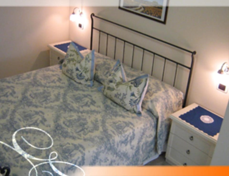 Ladi’s B&B Bed and Breakfast in Lake Garda