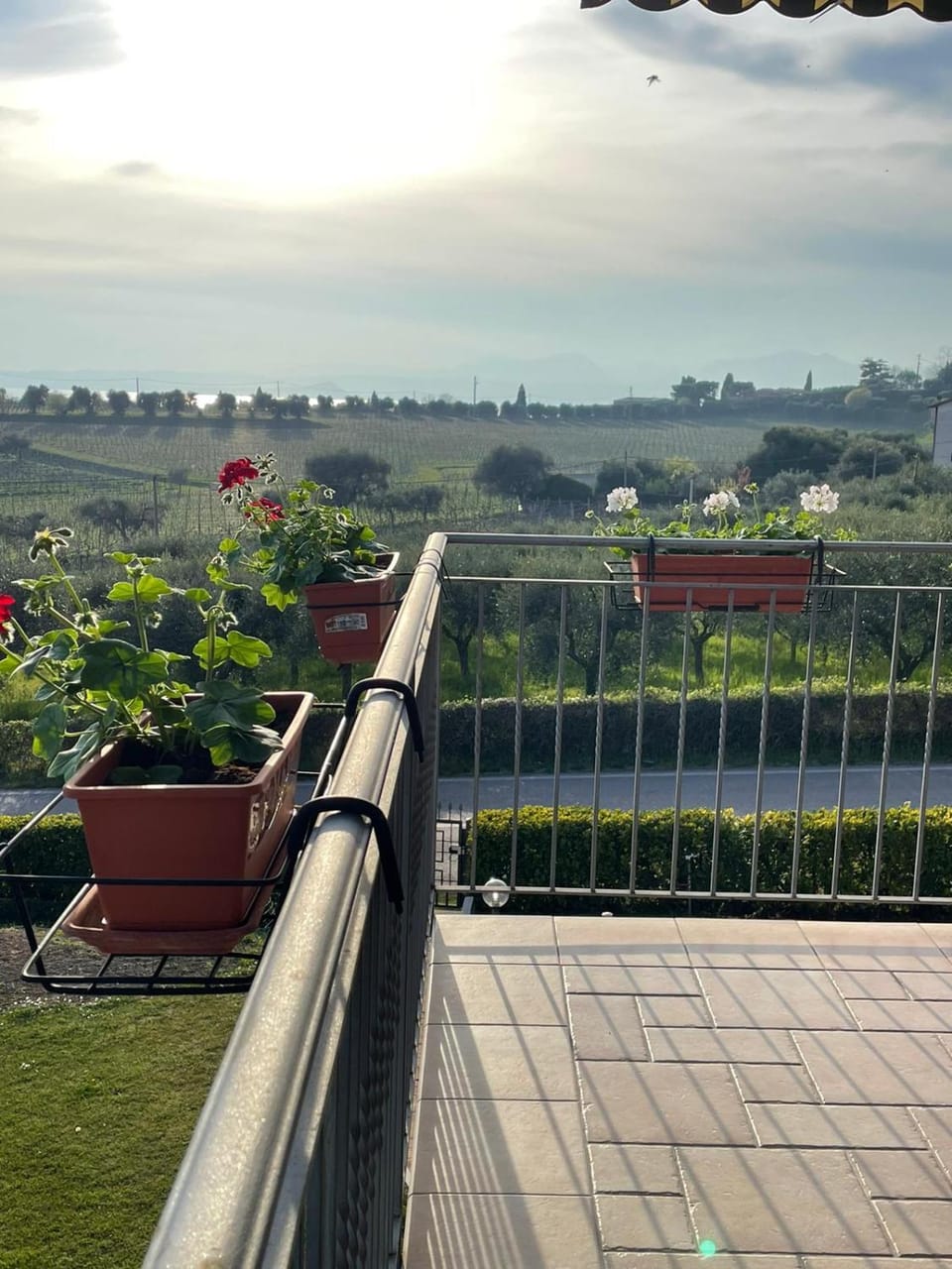 Ladi’s B&B Bed and Breakfast in Lake Garda