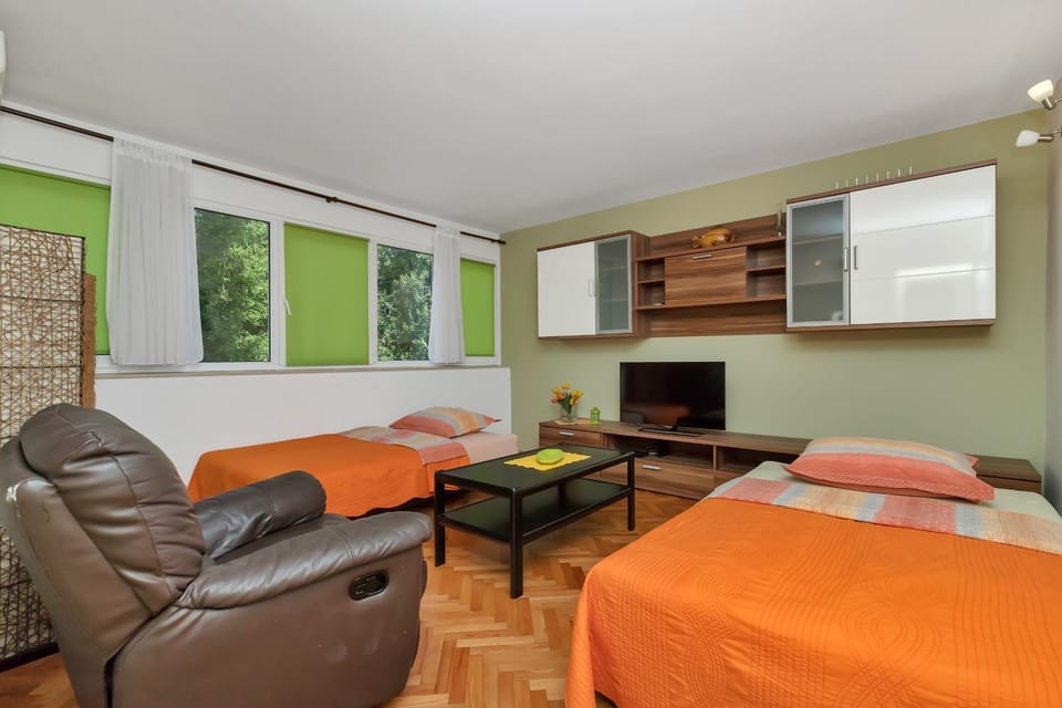 Apartman Goranka Apartment in Makarska