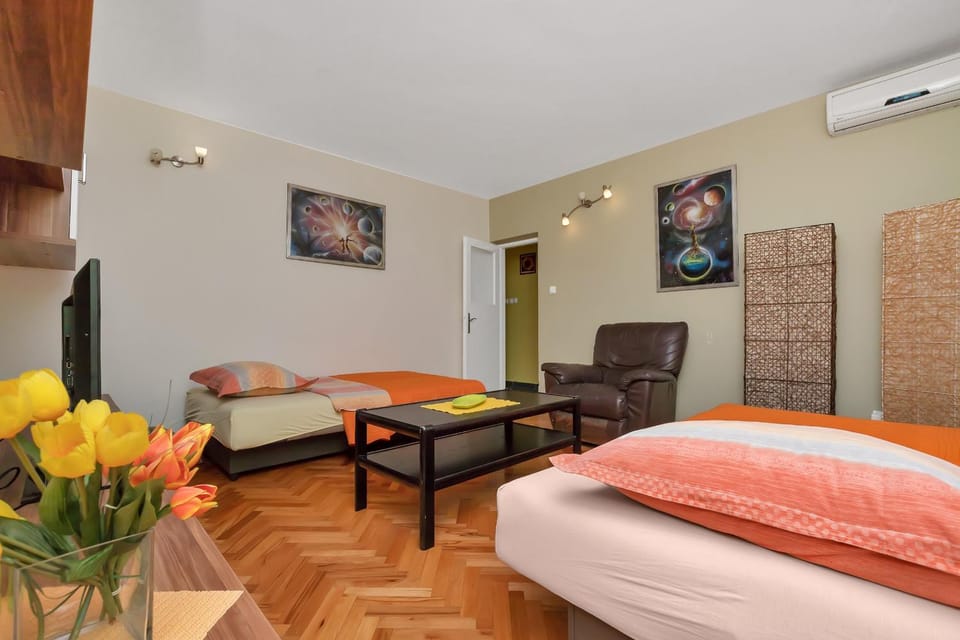 Apartman Goranka Apartment in Makarska