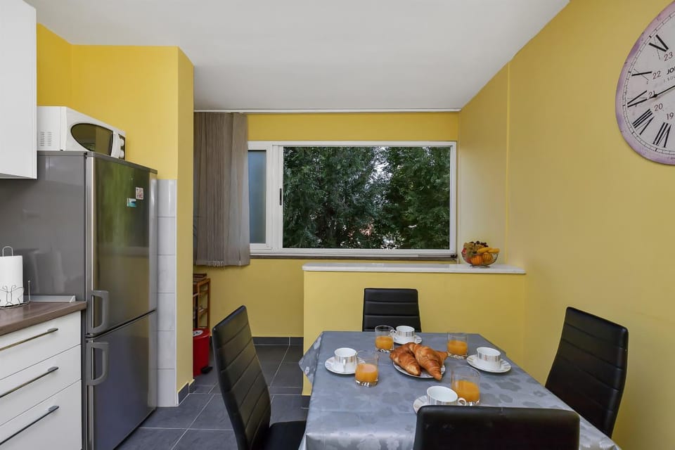Apartman Goranka Apartment in Makarska