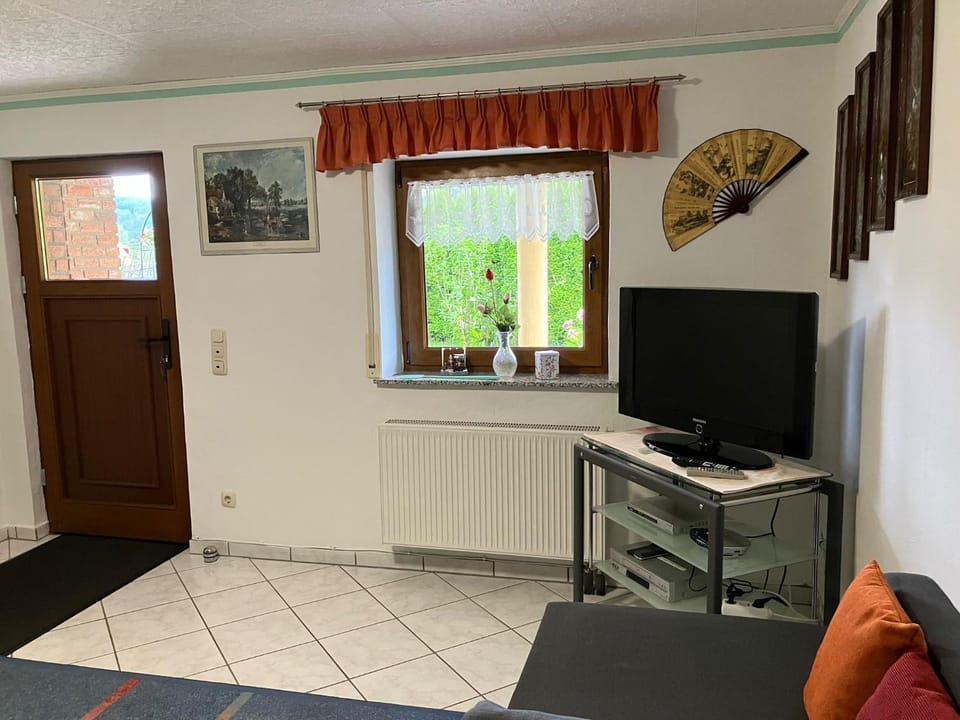 Communal lounge/ TV room, TV and multimedia, Evening entertainment