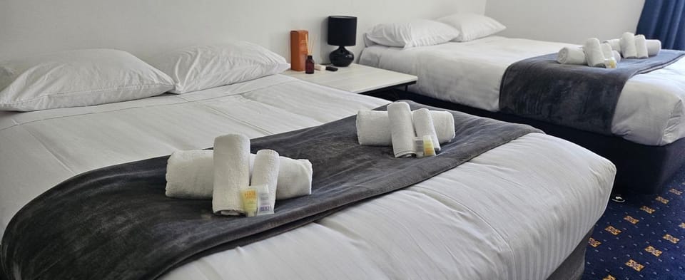 The Wharf Hotel Hotel in Wynyard