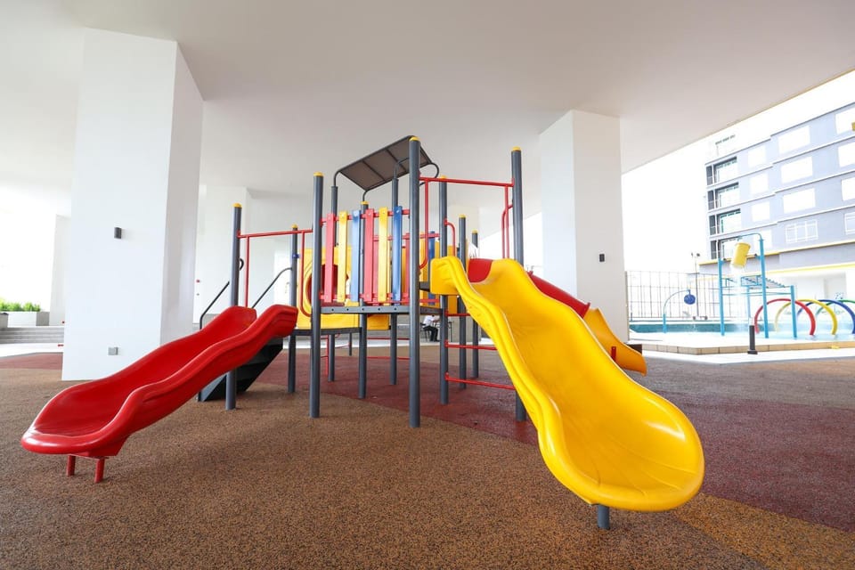 Novo 8 Premium Malacca By I Housing Apartment in Malacca