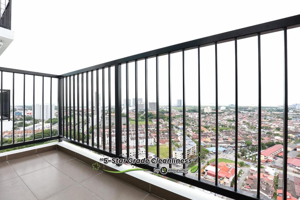 View (from property/room), Balcony/Terrace