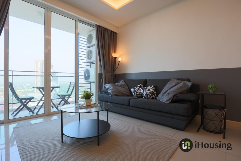 The Shore Premium Melaka By I Housing Apartment in Malacca
