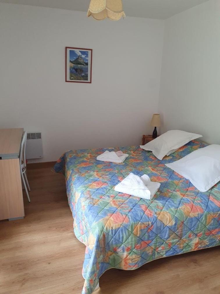 Appartement T2 tout confort tout équipé Jausiers Apartment in Piedmont