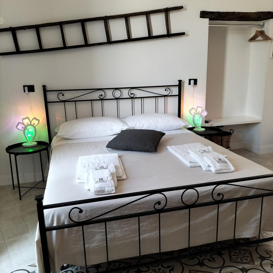 Le Scale di Pietra Bed and Breakfast in Conversano