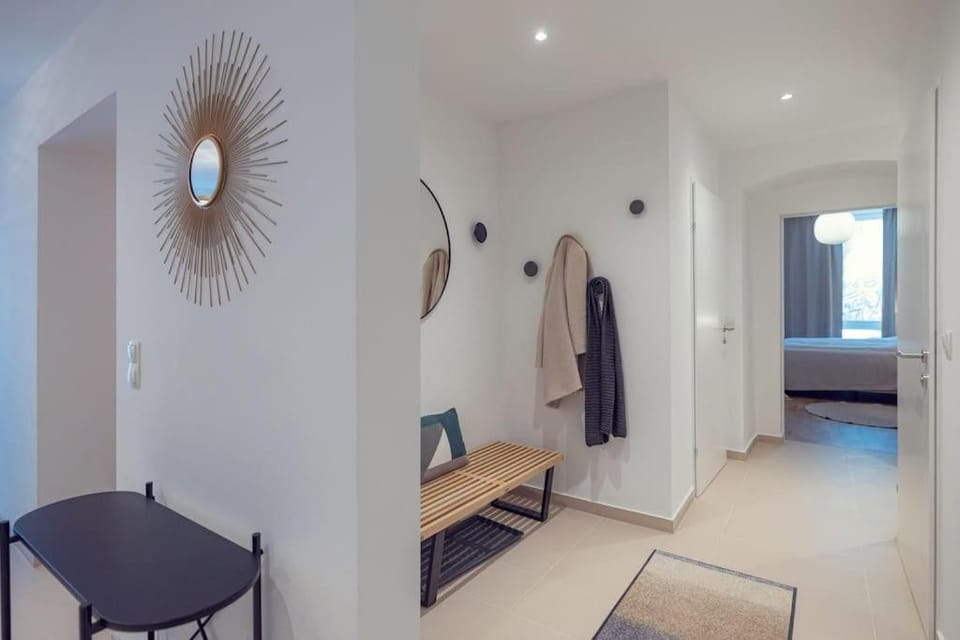 Ideal for Families & Mid-Term-Stays Apartment in Vienna