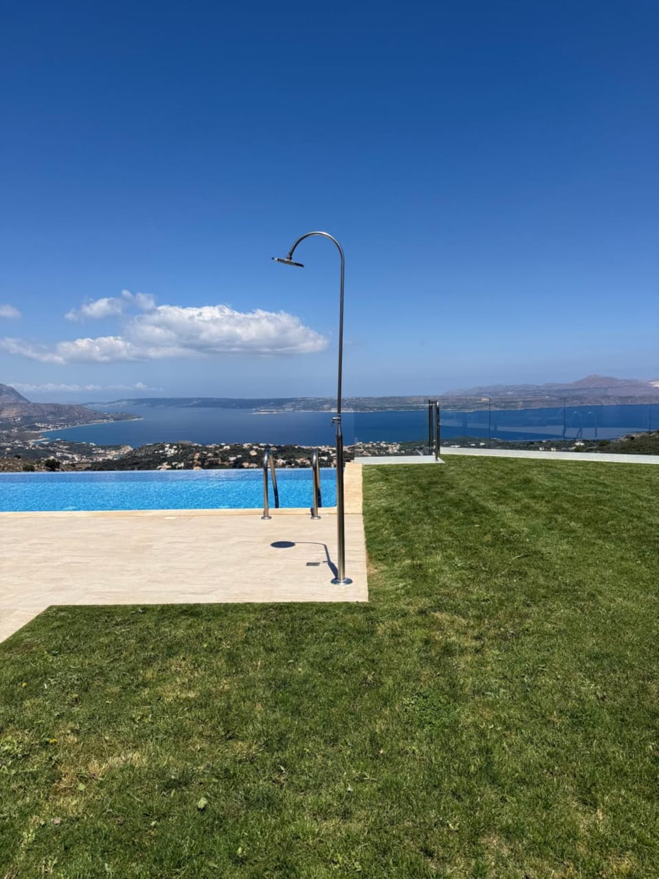 Blue Rose Villa Villa in Crete