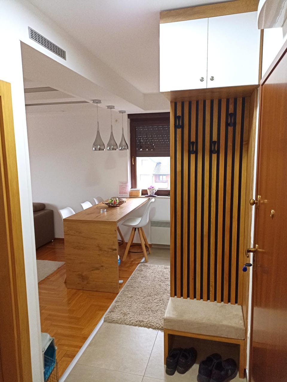 Zlatibor lux apartman i SPA Jeremići Apartment in Zlatibor