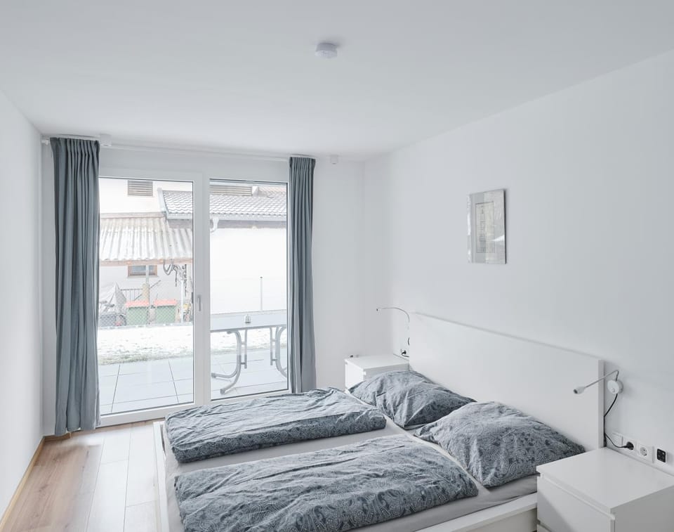 Wohnen in Wattens Top 3 Apartment in Tyrol