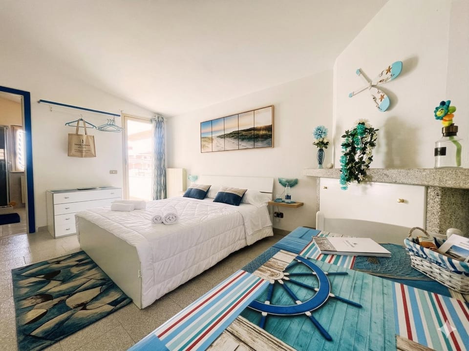 Imperia Stay Bed and Breakfast in Olbia