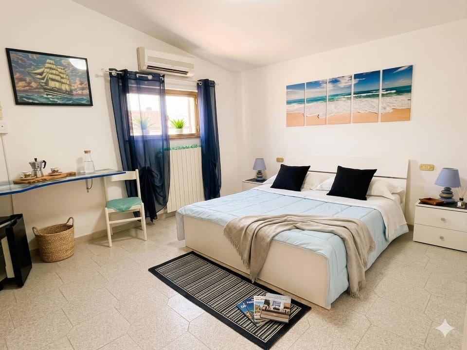 Imperia Stay Bed and Breakfast in Olbia