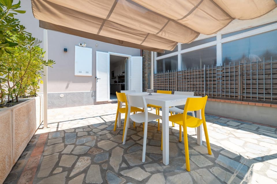Villa Le Tre Sirene Villa in Campania