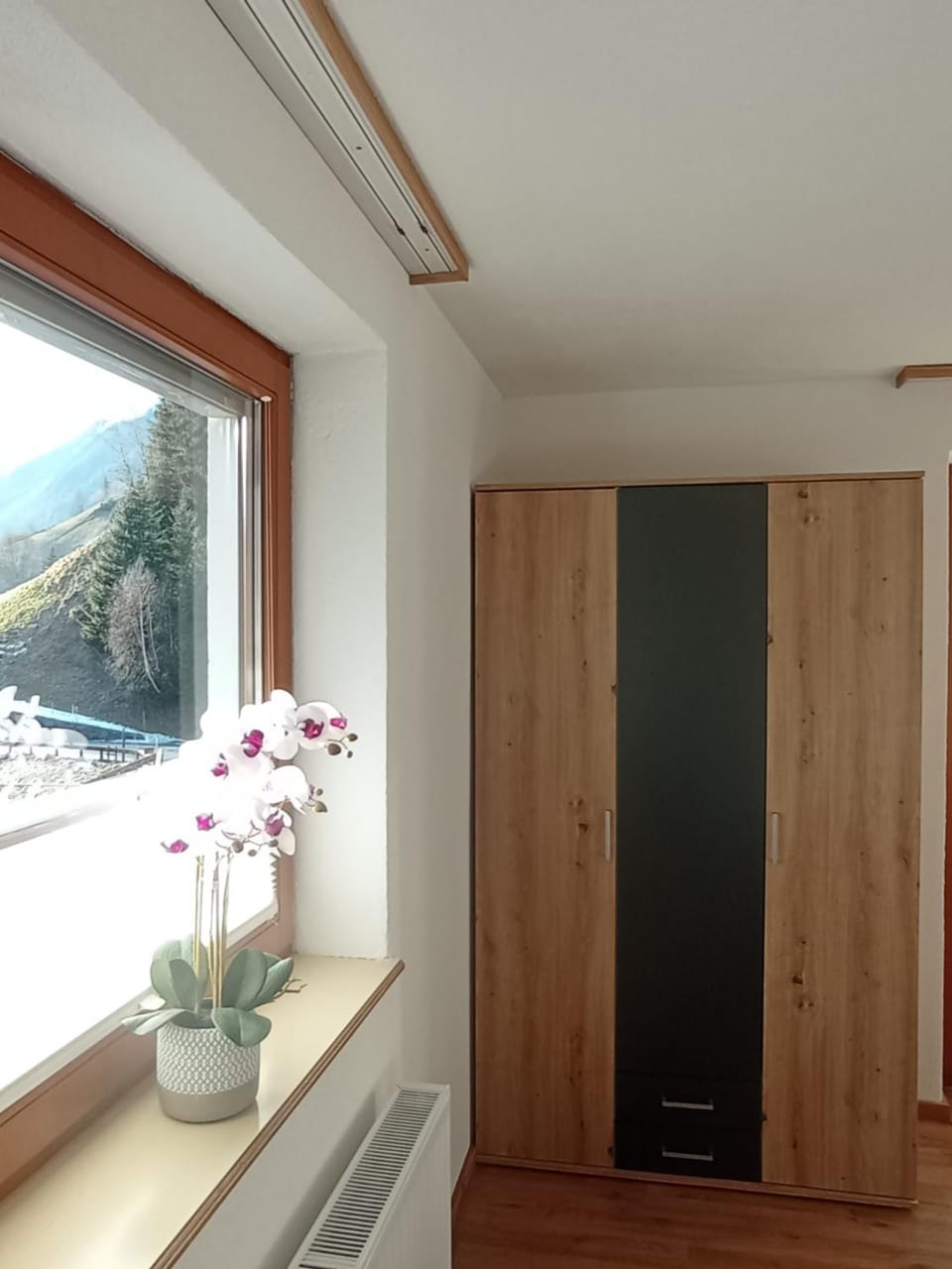 View (from property/room), Photo of the whole room