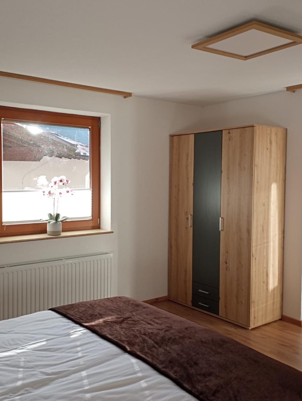 View (from property/room), Photo of the whole room