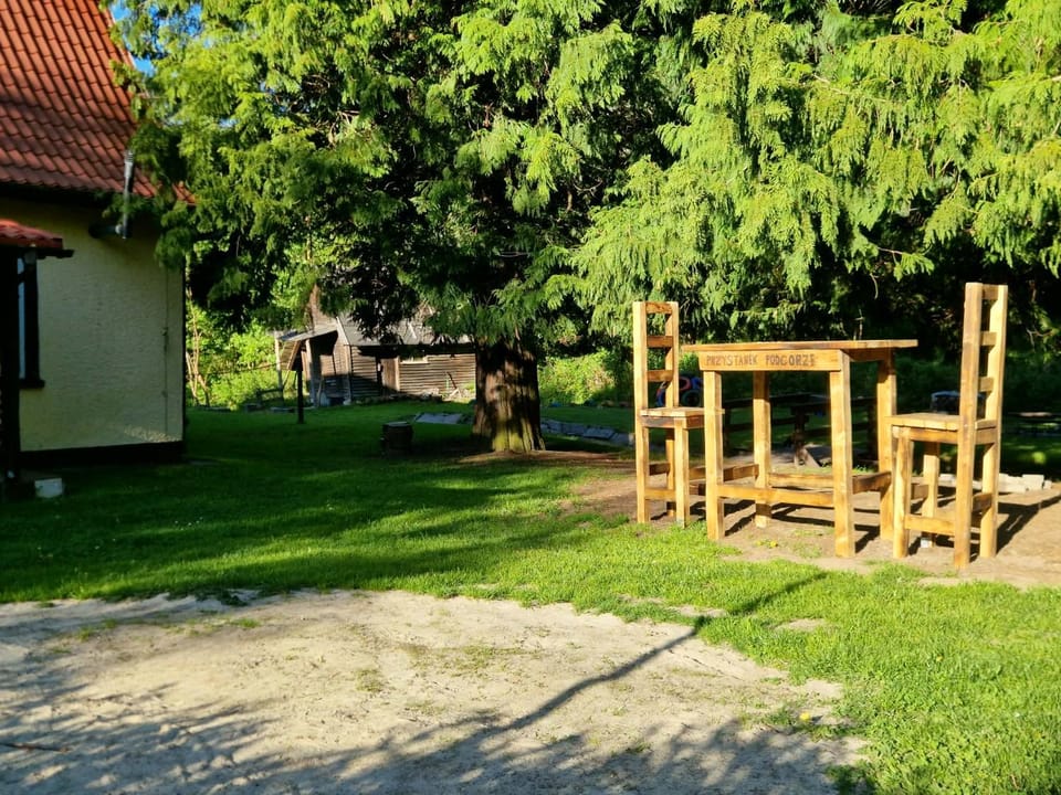 Przystanek Podgórze Bed and Breakfast in Lower Silesian Voivodeship