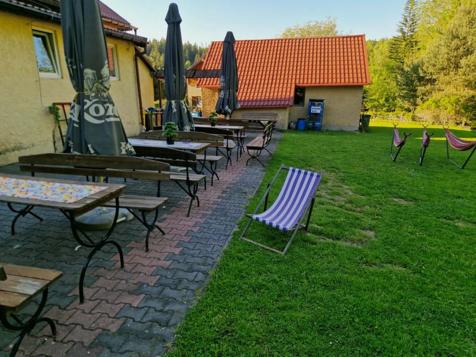 Przystanek Podgórze Bed and Breakfast in Lower Silesian Voivodeship