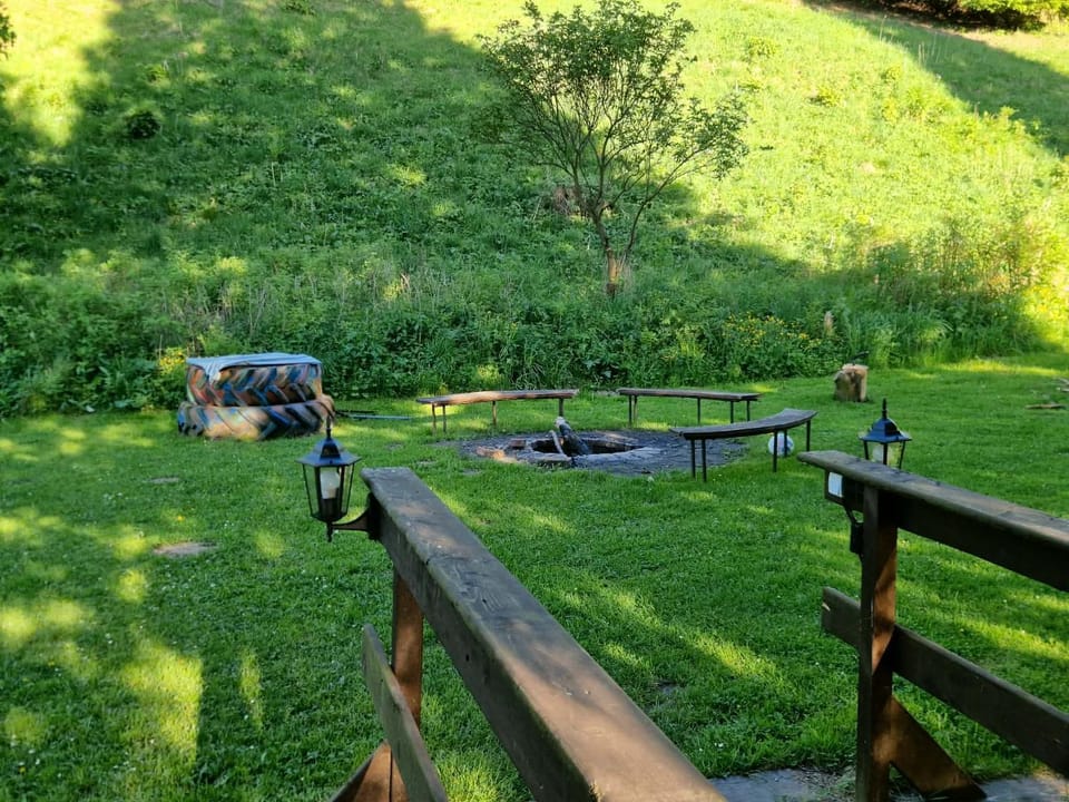 Przystanek Podgórze Bed and Breakfast in Lower Silesian Voivodeship