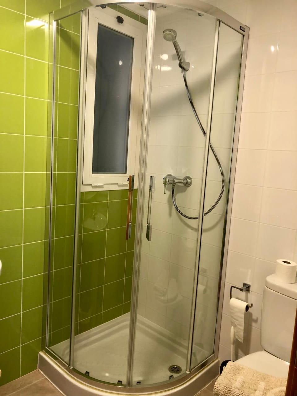 Shower