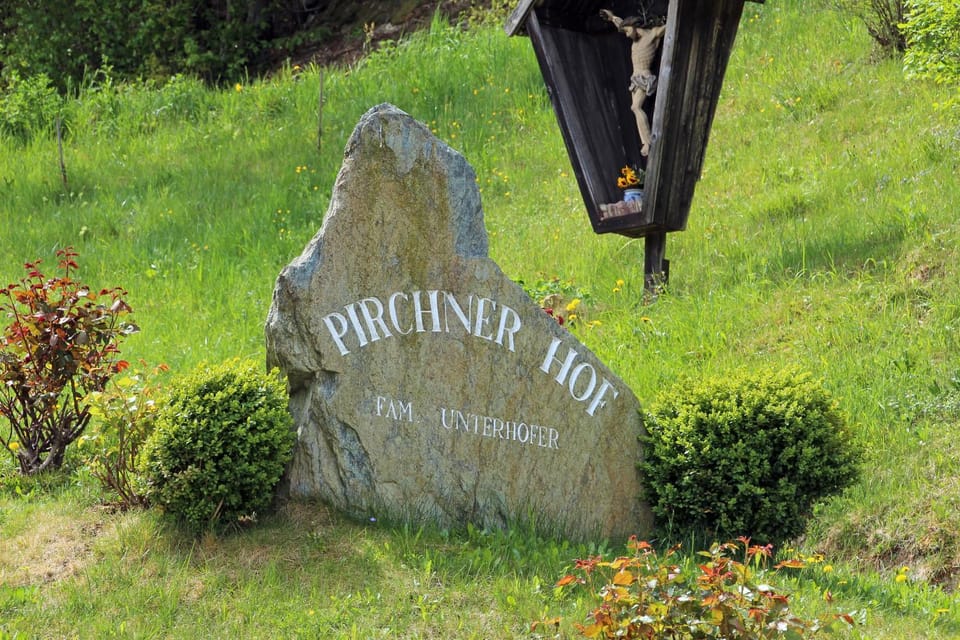 Property logo or sign