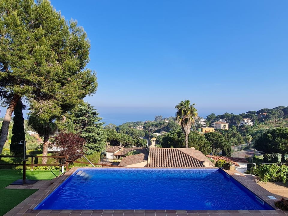 Sea view, Sea view, Swimming pool