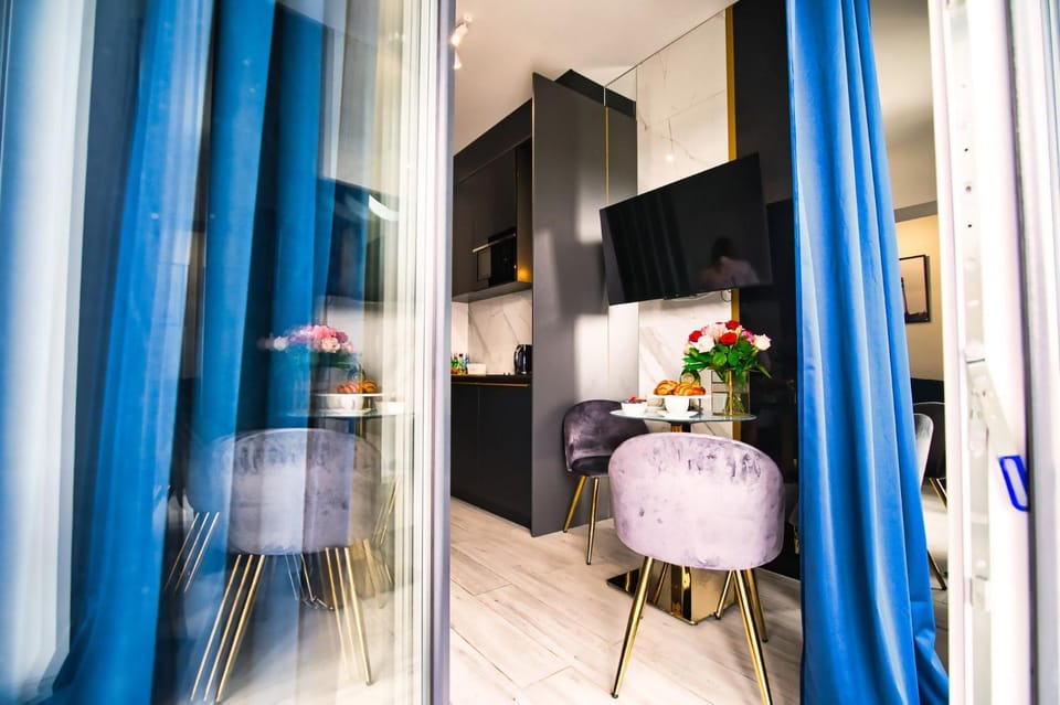 ApartPark Centrum Zator Apartment in Lesser Poland Voivodeship